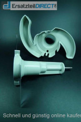 Messer (Universal) Multiquick7 M.system 3210