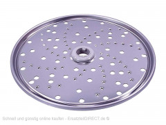 Reibscheibe verwendbar passend für Multiquick7 Multisystem 3210