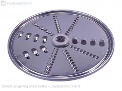 Raspelscheibe Multiquick7 Multisystem 3210