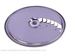 Pommes-Frites Scheibe passend für Multiquick7 3210