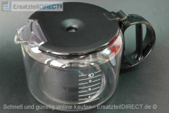 Aroma-Kaffeeglaskanne Aromaster37 (3085) 10T