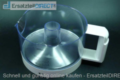 Topf (350ml) passend für Multiquick3 Citromatic 4161