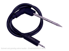 Heißluft Fritteusen Thermometer verwendbar passend für HD9875