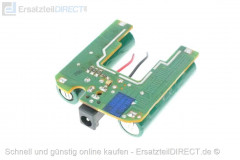 Ladyshave Platine Typ 5308