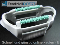 Hautstimmulierungaufsatz Epilierkopf 5303-05