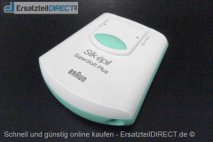 Ladyshave Antriebsteil passend für Typ 5303 5304