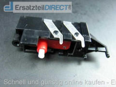 Rasierer Schalter (switch) passend für Typ 5474