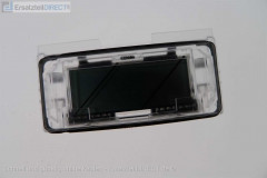 Display passend für Type 5550 (5504)