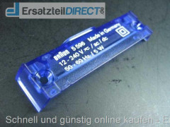 Rasierer Gehäuseträger BU/TR passend für Typ 5596