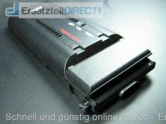 Rasierer Gehäuseoberteil passend für Typ 5597 1508