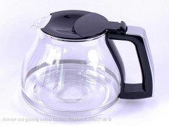 Glaskanne Typ 96 passend für M650 M651 M652 M720