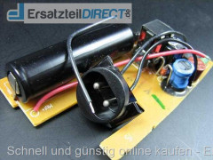 Rasierer Leiterplatte (Print) passend für Typ 5629