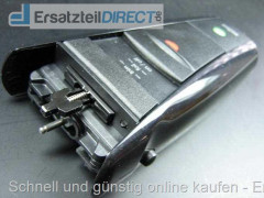Gehäuse schwarz passend für Rasierer Model 5629