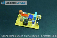 Netzrasierer Leiterplatte (5707) 6012 6015