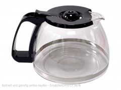 Kaffeemaschinen Glaskanne Typ110 /90 M630-2