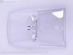 Bohnenfach Deckel Caffeo Solo / Lattea