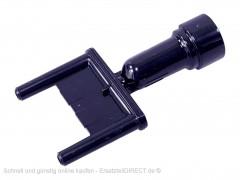 Espressomaschinen Auslauf 675 verwendbar passend für E970 F630