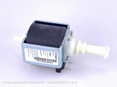 KaffeeAutomaten Pumpe E950 E955 E957 -E970