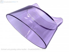 Einfülltrichter Metalltopf Multiquick7 3210