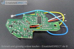 Rasierer Leiterplatte Clean Charge 5301 5302
