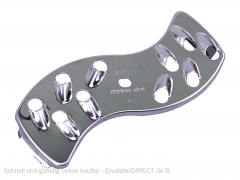 Raspeleinsatz CH600 CW600 K650 Typ 3200-3205