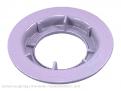 Gewindering passend für Mixerglas / Multiquick7 3210