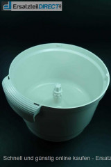 Kunst.Rührschüssel Multisy.Multiquick7 3210