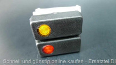 Schalter CP1600 Typ 3511 3514 Typ 4069 KF47