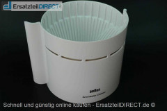 Filter weiß Aromaster 47 / Plus 10 4069 KF47