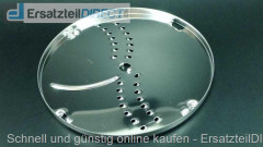 Küchenmaschine Schneid /Raspelscheibe (fein)
