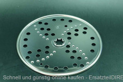 Kartoffelreibe Multiquick system Type 4250