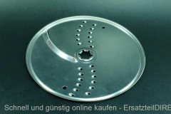 Schneidscheibe Multiquick System Type 4250