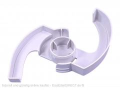 Messerschutz passend für Typ 4258 4259 4262 4261