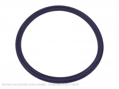 Deckeldichtung K1000 / 3000-Mixer unten