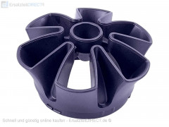 Trockner Power flower Düse HD110 B1200 1400