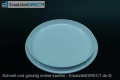 Deckel passend für Mundduschenbehälter Typ 4803