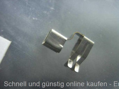 Rasierer Kontaktfeder passend für 5476 5414