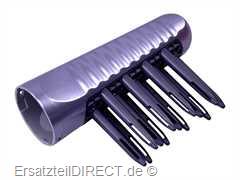 Fingerbürste passend für Lockenstab AS400 /AS330