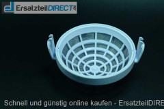 Haartr. Filter hellli.FuturPro 2000 Typ 3537