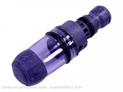 Behälter verwendbar passend für Styling Lockenstab AS530 ASS1000