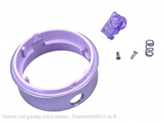 Lockenbürste Sicherungsring verwendbar passend für AS530 ASS1000