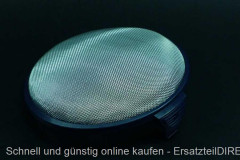 Haartrockner Filter verwendbar passend für 3549 Hair Colour