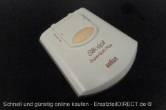 Ladyshave Gehäuse / Body Typ 5303 Silk epil