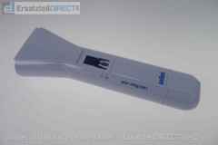 Ladyshave Gehäuse lady style aqua Typ 5577