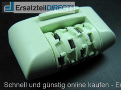 Epilierkopf passend für Typ 5303 EE1010 EE1020 1090