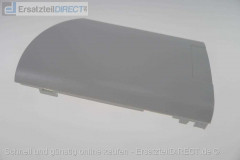 Ladyshave Gehäuse Rückseite aqua Typ 5305