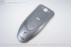 Gehäuseteteil Cruzer si passend für 5733