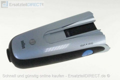 Rasierer Gehäuse passend für 5720 Flex XP