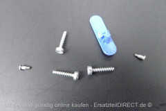 Rasierer Kleinteileset passend für FreeGlider 6620