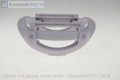 Hautstimmulierungsaufsatz Epilierkopf 5317